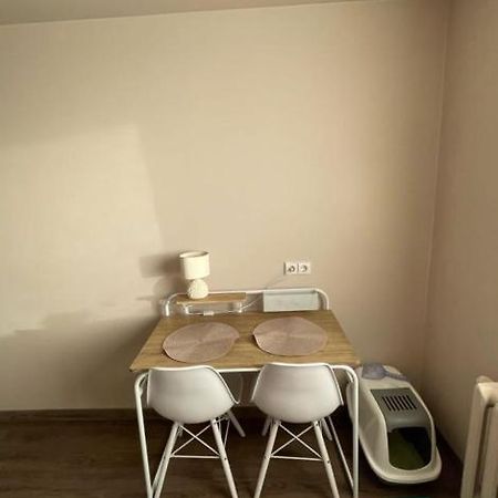 Akropolis Apartment Kłajpeda Zewnętrze zdjęcie