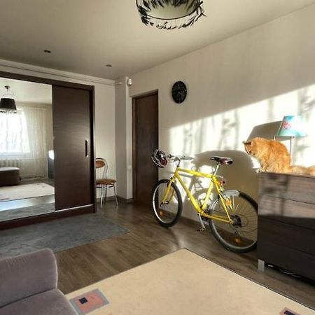 Akropolis Apartment Kłajpeda Zewnętrze zdjęcie