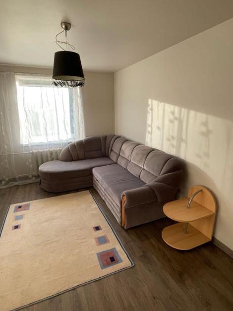 Akropolis Apartment Kłajpeda Zewnętrze zdjęcie