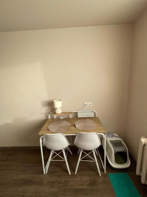 Akropolis Apartment Kłajpeda Zewnętrze zdjęcie