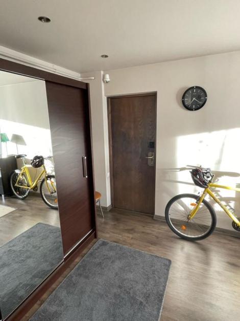 Akropolis Apartment Kłajpeda Zewnętrze zdjęcie