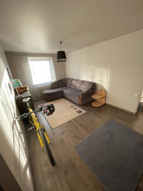 Akropolis Apartment Kłajpeda Zewnętrze zdjęcie