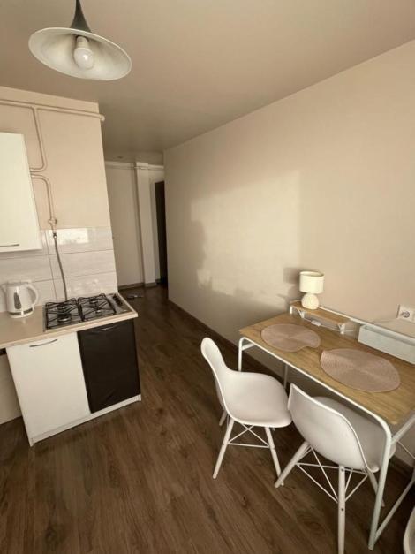Akropolis Apartment Kłajpeda Zewnętrze zdjęcie